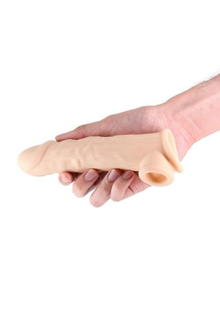 Renegade Annex Silicone Penis Extension - Thin