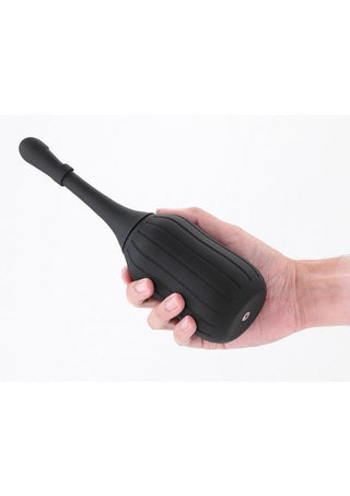 Renegade Deluxe Cleanser 2.0 Silicone Enema