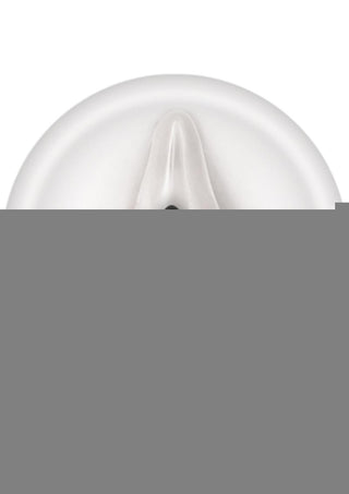 Renegade Universal Pump Sleeve - Vagina - Clear