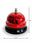 Black/Red