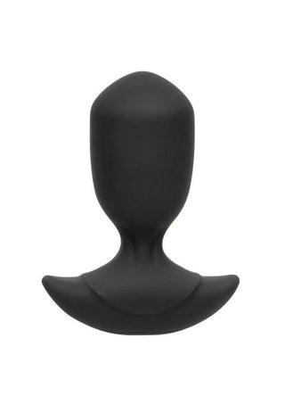 Rock Bottom Rumbling Torpedo Rechargeable Silicone Probe
