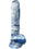 Blue/White