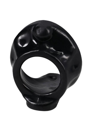 Rock Solid Offer It Silicone Cock Ring