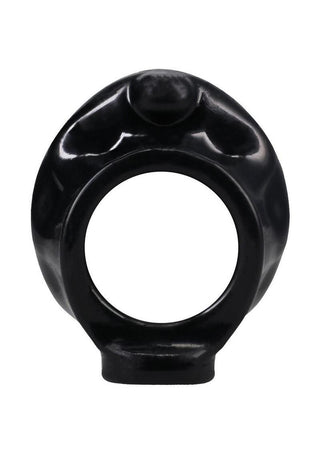 Rock Solid Offer It Silicone Cock Ring