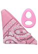 Pink/White