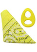 Black/Yellow