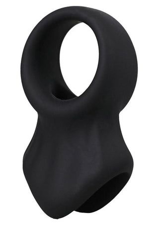 Rock Solid The Presenter Silicone C-Ring