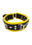 Black/Yellow