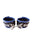 Black/Blue