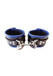 Black/Blue