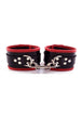 Black/Red