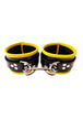 Black/Yellow
