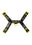 Black/Yellow