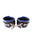 Black/Blue