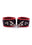 Black/Red