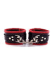 Black/Red