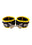 Black/Yellow