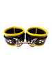 Black/Yellow