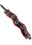 Black/Red