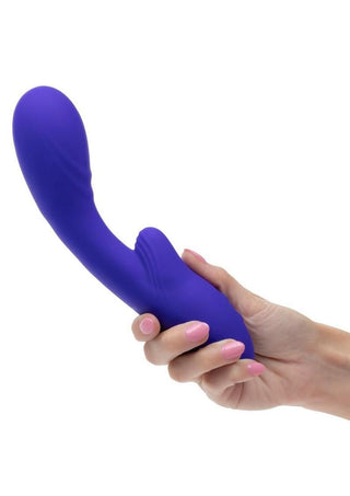 Rumbler Rumble G Rechargeable Silicone Dual Vibrator