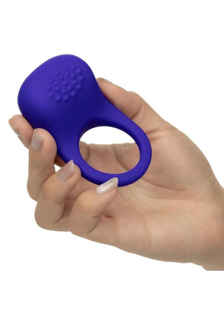 Rumbler Rumble Rechargeable Silicone Cock Ring