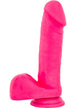 Hot Pink/Pink