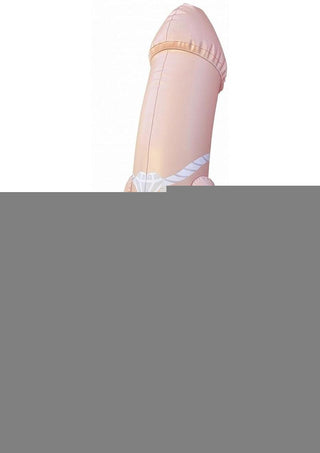 S-Line The Dickheads Bride Bop - Vanilla - Bag