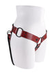 Black/Red