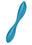 Blue/Petrol