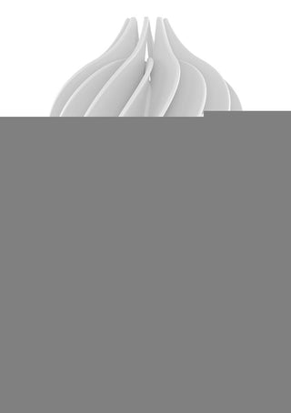 Satisfyer Sweet Treat Silicone Magnetic USB Rechargeable Waterproof - Gold/White