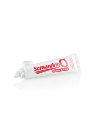 Screaming O Climax Cream Stimulant For Her 0.5 fl oz (15ml)