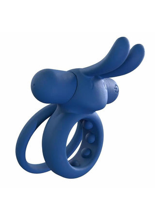 Screaming O Ohare Rechargeable Silicone Vibrating Cock Ring