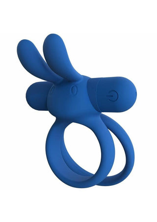 Screaming O Ohare XL Rechargeable Silicone Vibrating Cock Ring