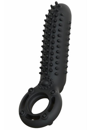 Screaming O Oyeah Rechargeable Silicone Cock Ring