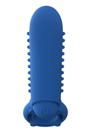 Screaming O Oyeah Rechargeable Silicone Cock Ring