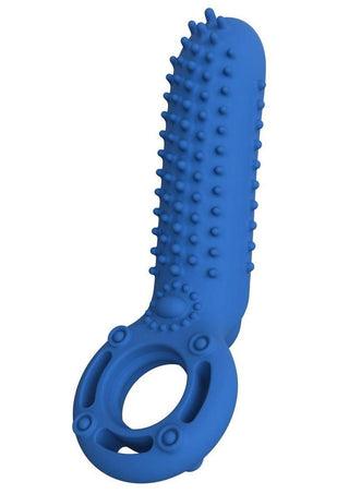 Screaming O Oyeah Rechargeable Silicone Cock Ring