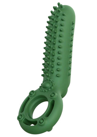 Screaming O Oyeah Rechargeable Silicone Cock Ring