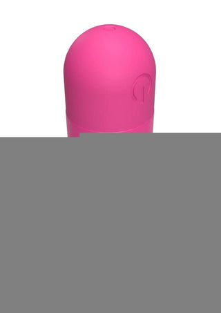 Screaming O Soft Touch Rechargeable Bullet