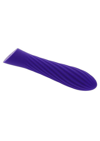 Selopa Grapevine Rechargeable Silicone Vibrator