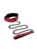 Black/Red