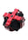 Black/Red