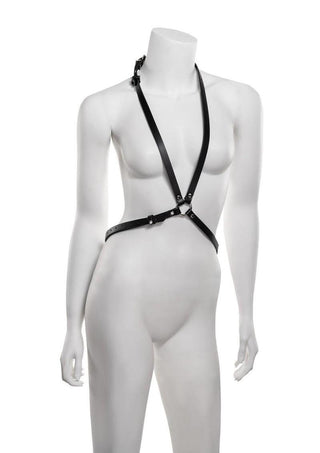 Sex and Mischief Shadow Body Harness
