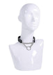 Black/Metal/Silver