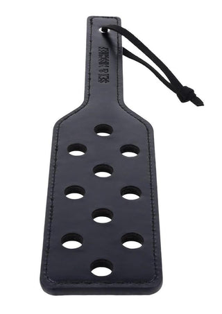 Sex and Mischief Shadow Paddle