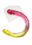 Pink/Yellow