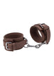 Brown/Silver