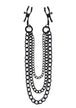 Black/Silver