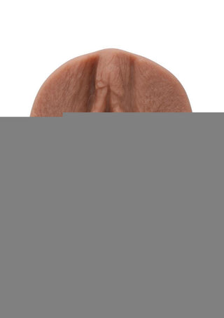 Signature Strokers Girls Of Social Media @Brittanya187 Ultraskyn Pocket Masturbator - Pussy