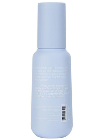 Simply Sexy Pheromone Hair + Body Mist Summer Crush 3.35floz
