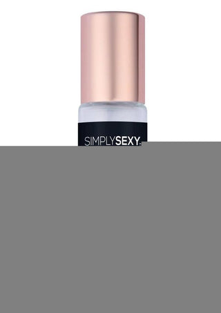 Simply Sexy Pheromone Perfume Oil Roll-On - Afternoon Delight